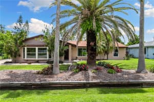 19085 Coconut Road, Fort Myers, FL 33967 Sold 08/20/25