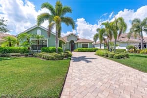 12348 Wisteria Drive, Naples, FL 34120 - MLS#225064040