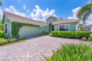 12348 Wisteria Drive, Naples, FL 34120 - MLS#225064040