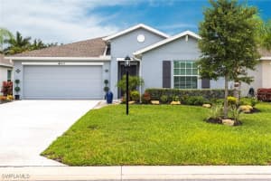 3813 Treasure Oak Way, Fort Myers