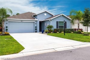 3813 Treasure Oak Way, Fort Myers, FL 33905 - MLS#225064042