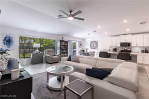 3813 Treasure Oak Way, Fort Myers, FL 33905 - MLS#225064042