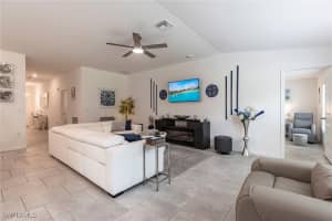 3813 Treasure Oak Way, Fort Myers, FL 33905 - MLS#225064042