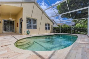 1269 Barrigona Court, Naples, FL 34119 - MLS#225064054