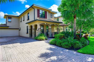1339 Kendari Terrace, Naples, FL 34113 - MLS#225064056