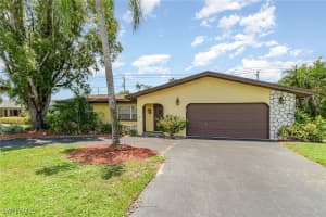 2324 Jasper Avenue, Fort Myers, FL 33907 - MLS#225064058