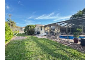 4528 Country Club Boulevard, Cape Coral, FL 33904 - MLS#225064067