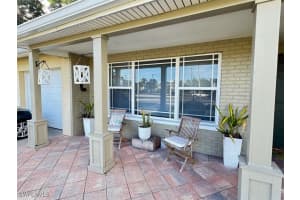 4528 Country Club Boulevard, Cape Coral, FL 33904 - MLS#225064067