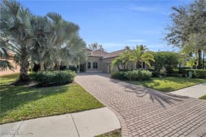MLS# 225064070, Naples, Florida 34119