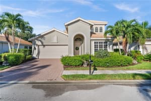 19800 Casa Verde Way, Estero