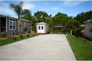 5136 Cypress Trail Resort Circle, Fort Myers, FL 33905 - MLS#225064075