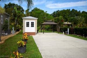 5136 Cypress Trail Resort Circle, Fort Myers, FL 33905 - MLS#225064075