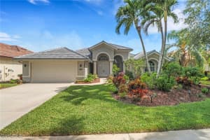 1099 Tivoli Dr, Naples