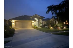 1099 Tivoli Drive, Naples, FL 34104 - MLS#225064077