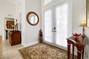1099 Tivoli Drive, Naples, FL 34104 - MLS#225064077