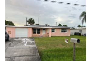 160 Brooks Road, North Fort Myers, FL 33917 - MLS#225064079