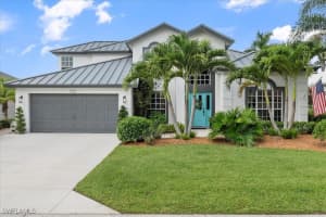 7550 Citrus Hill Ln, Naples