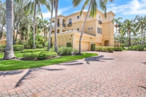 2826 Tiburon Boulevard, Naples, FL 34109 - MLS#225064100