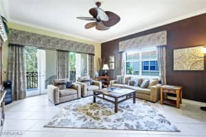 2826 Tiburon Boulevard, Naples, FL 34109 - MLS#225064100