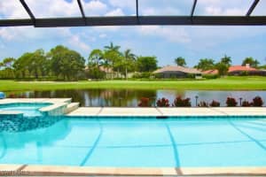 15267 Devon Green Lane, Naples, FL 34110 - MLS#225064102