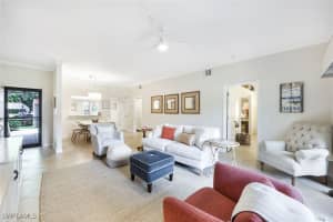 611 Serendipity Drive, Naples, FL 34108 - MLS#225064103