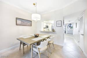 611 Serendipity Drive, Naples, FL 34108 - MLS#225064103