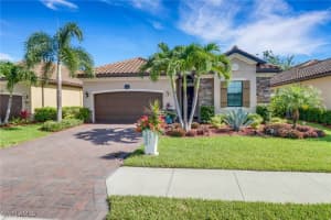 17200 Galway Run, Bonita Springs