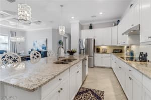 17200 Galway Run, Bonita Springs, FL 34135 - MLS#225064104