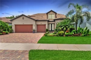 14225 Moonlit Way, Estero