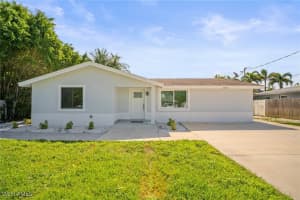 27225 Belle Rio Drive, Bonita Springs, FL 34135 Sold 08/07/25