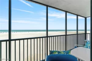 6610 Estero Boulevard, Fort Myers Beach, FL 33931 - MLS#225064109