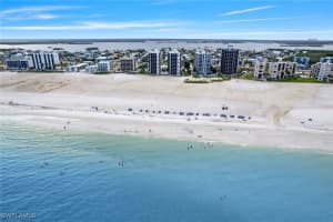 6610 Estero Boulevard, Fort Myers Beach, FL 33931 - MLS#225064109