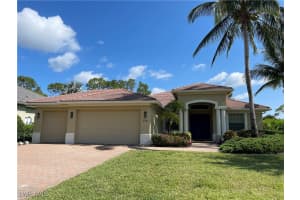 479 Saddlebrook Lane, Naples, FL 34110 - MLS#225064119