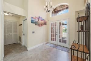 5886 Westbourgh Court, Naples, FL 34112 - MLS#225064126