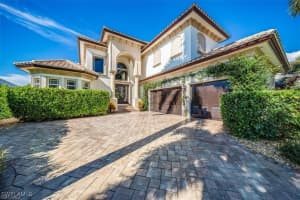 1435 Osprey Ave, Naples