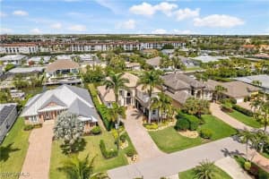 1435 Osprey Avenue, Naples, FL 34102 - MLS#225064127