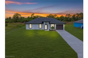 460 Lampion Ave S, Lehigh Acres