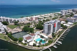 2400 Gulf Shore Boulevard, Naples, FL 34103 - MLS#225064132