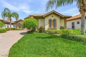 12518 Grandezza Circle, Estero, FL 33928 - MLS#225064137