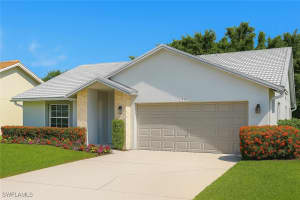 157 Saint James Way, Naples