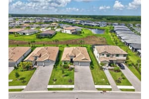 18619 Ives Drive, Estero, FL 33928 - MLS#225064141