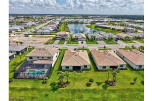 18619 Ives Drive, Estero, FL 33928 - MLS#225064141