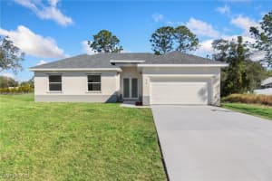1918 Wanda Avenue, Lehigh Acres, FL 33971 - MLS#225064147