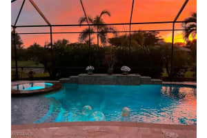 26120 Saint Michael Lane, Bonita Springs, FL 34135 - MLS#225064164