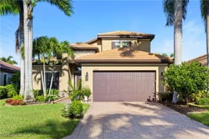 26120 Saint Michael Lane, Bonita Springs, FL 34135 - MLS#225064164