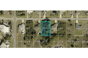 3213 6th Street, Lehigh Acres, FL 33971 Sold 09/26/25