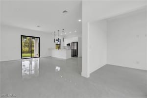 2814 44th Street, Lehigh Acres, FL 33971 - MLS#225064171