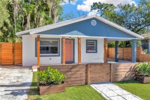 4234 Cayuga Street, Tampa, FL 33610 - MLS#225064172