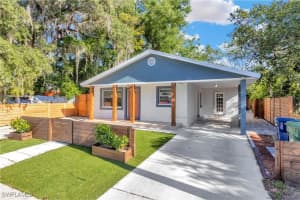 4234 Cayuga Street, Tampa, FL 33610 - MLS#225064172