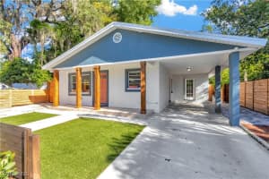 4234 Cayuga Street, Tampa, FL 33610 - MLS#225064172